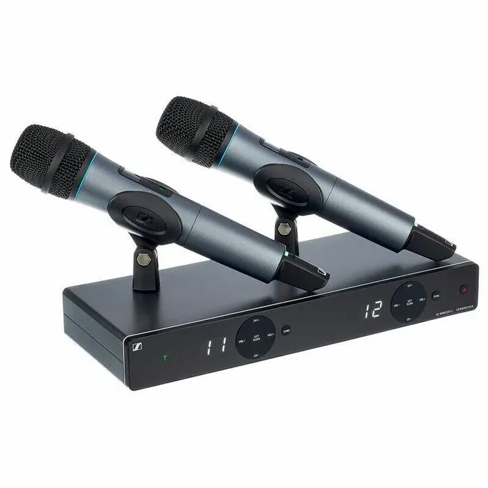 Радиомикрофон Sennheiser XSW 1-825