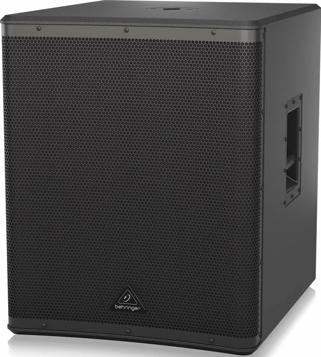 Сабвуфер Behringer DR18SUB